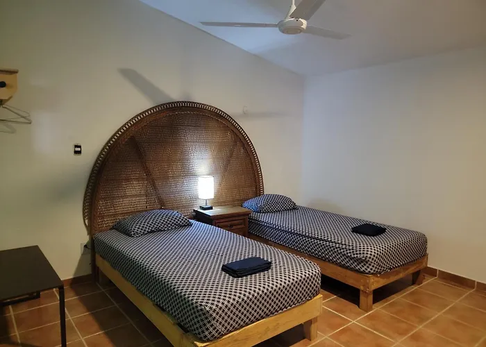 Xungla Cancun