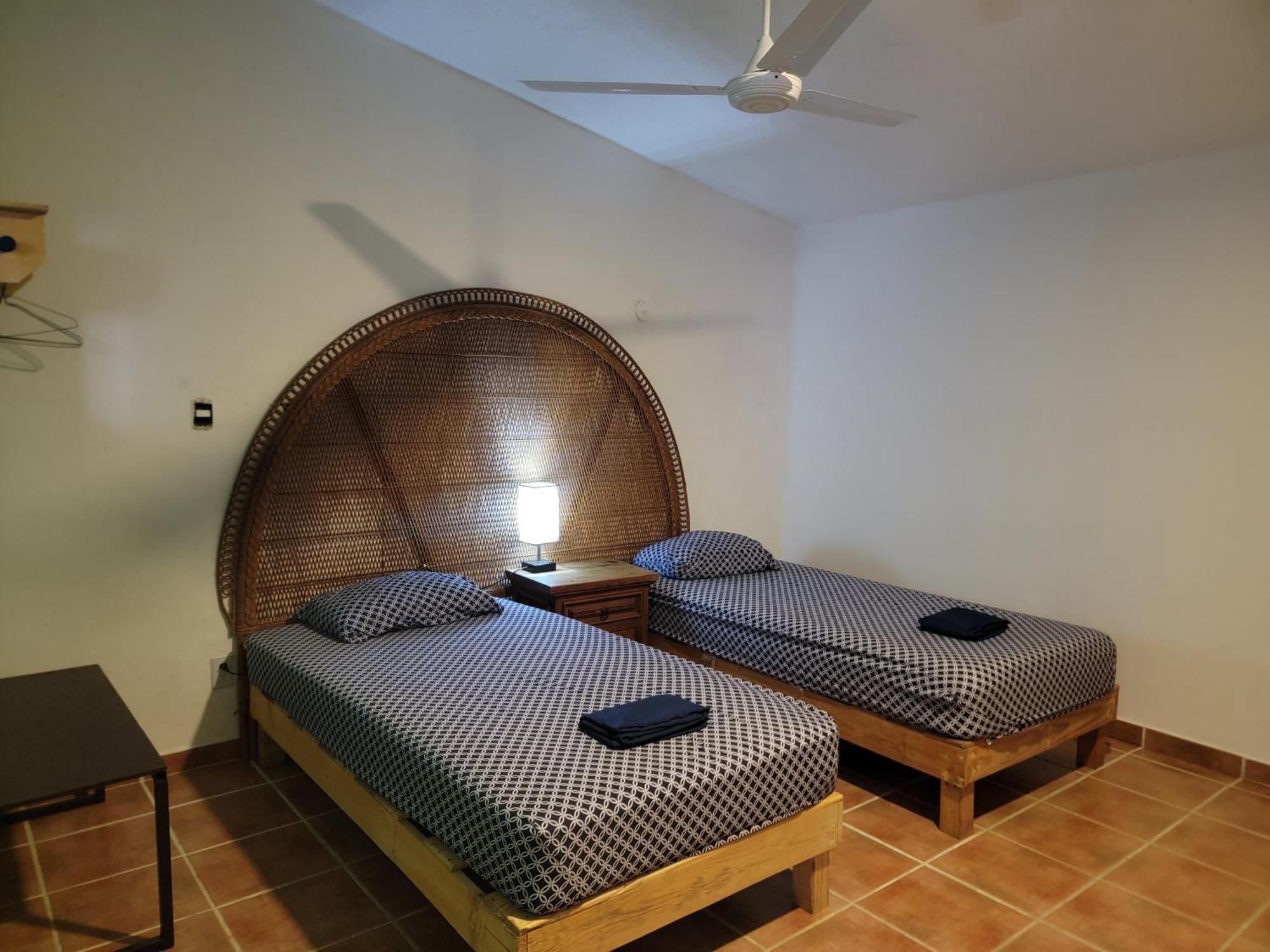 Xungla Albergue Cancún