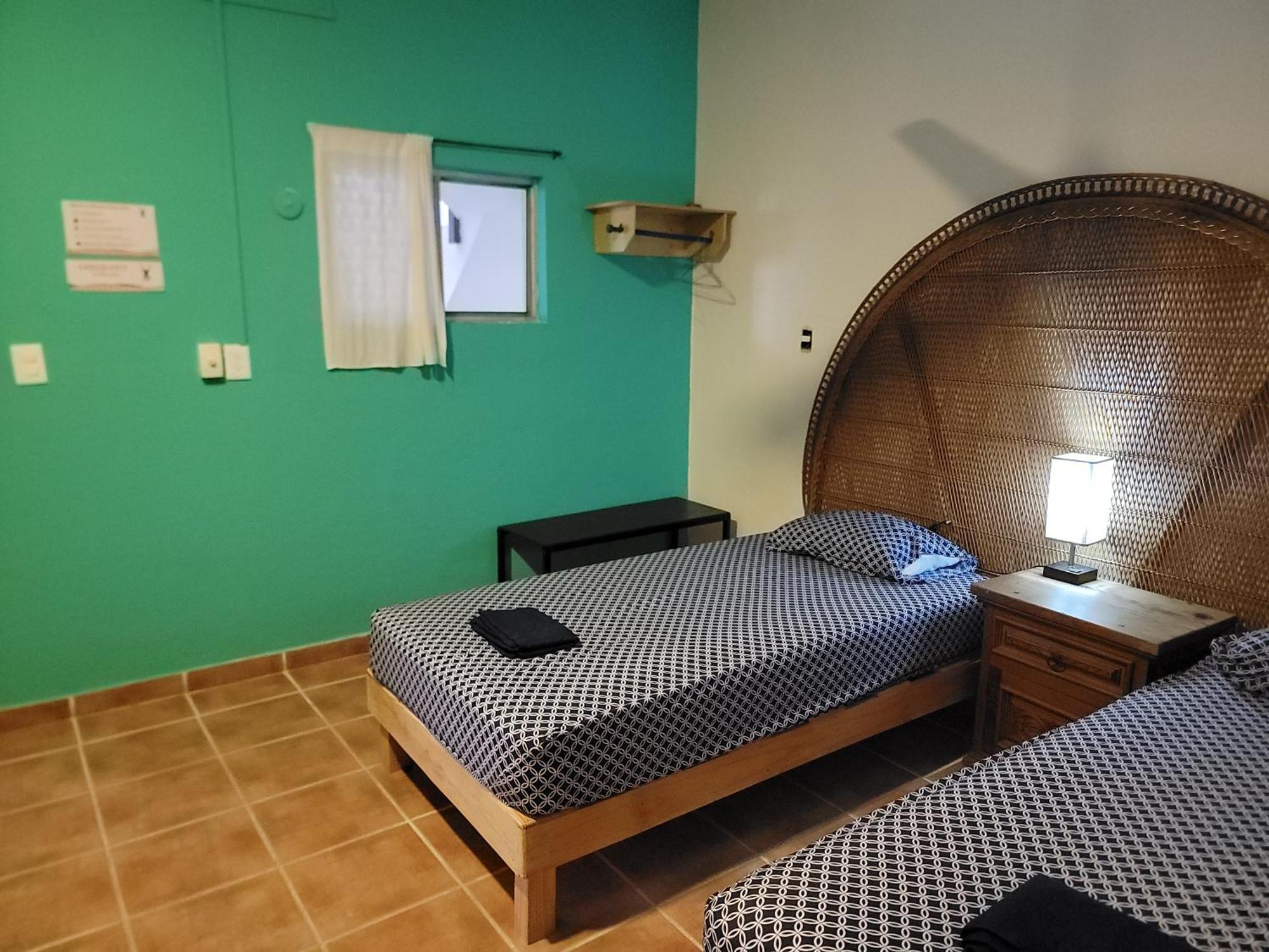 Hostal Venado-ocho Cancún